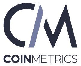 Coin Metrics